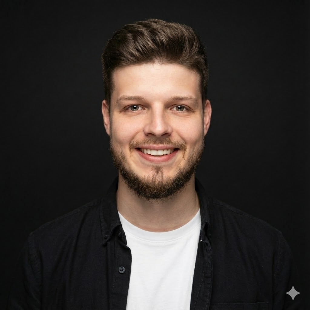 Maciej Marek
